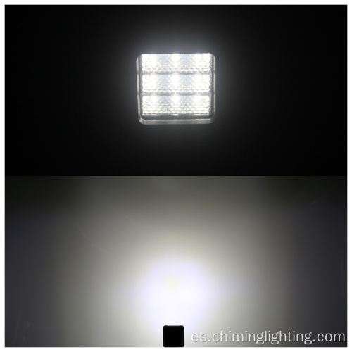 PRODUCCIÓN DEL LED DEL LED DEL LED DEL CARRETIVO LED LED LED Dirigir Flight LEAK DE TRABAJO LED DE LED